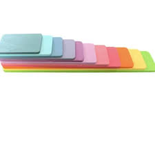 Rainbow Building Boards Slats v1 - HAPPY GUMNUT