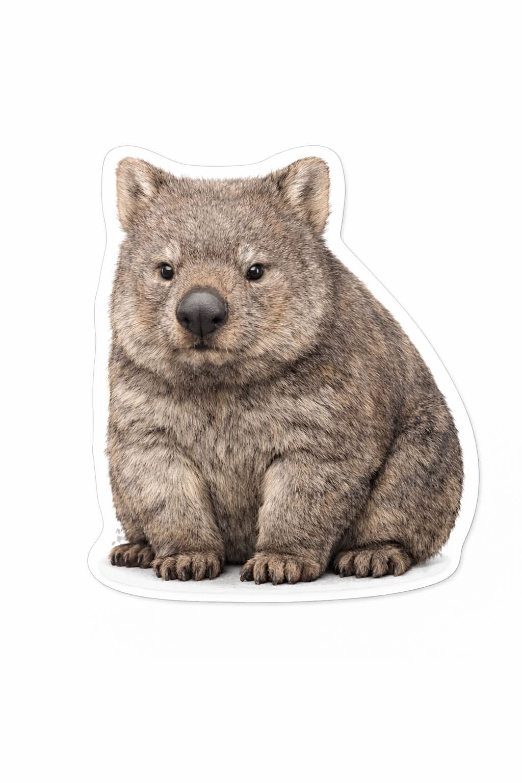 Sensory Plush Stuffed Cushion of Aussie Animals Set of 9 - HAPPY GUMNUT