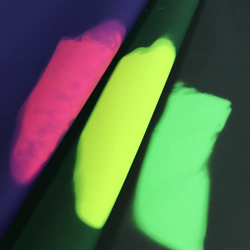 Thermochromic Vinyls Temperature Sensitive Colour Changing Sensory Toy A4 Fabric - HAPPY GUMNUT