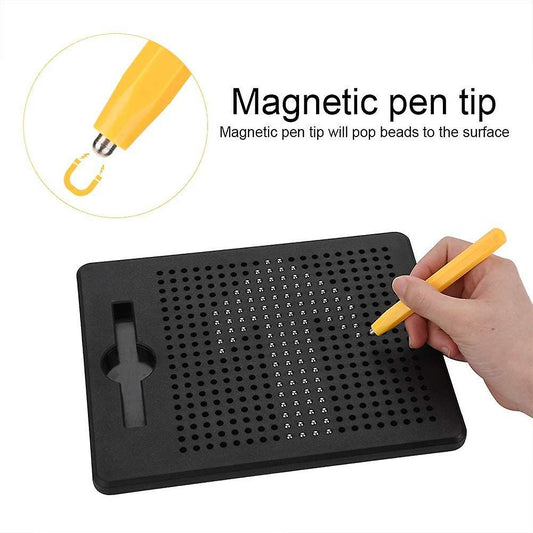 Magnetic Drawing Busy Board - HAPPY GUMNUT