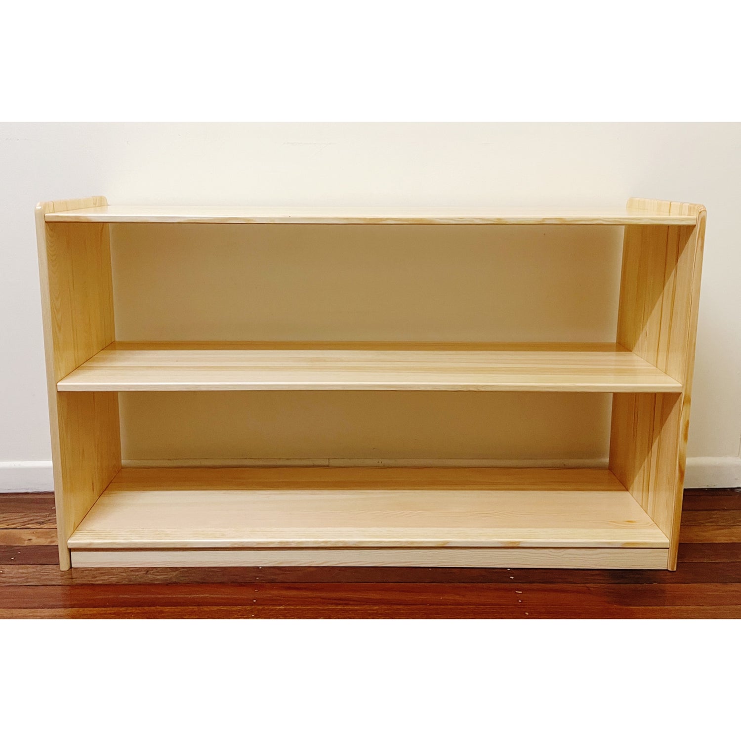 Montessori Shelf Kids Playroom Furniture - HAPPY GUMNUT