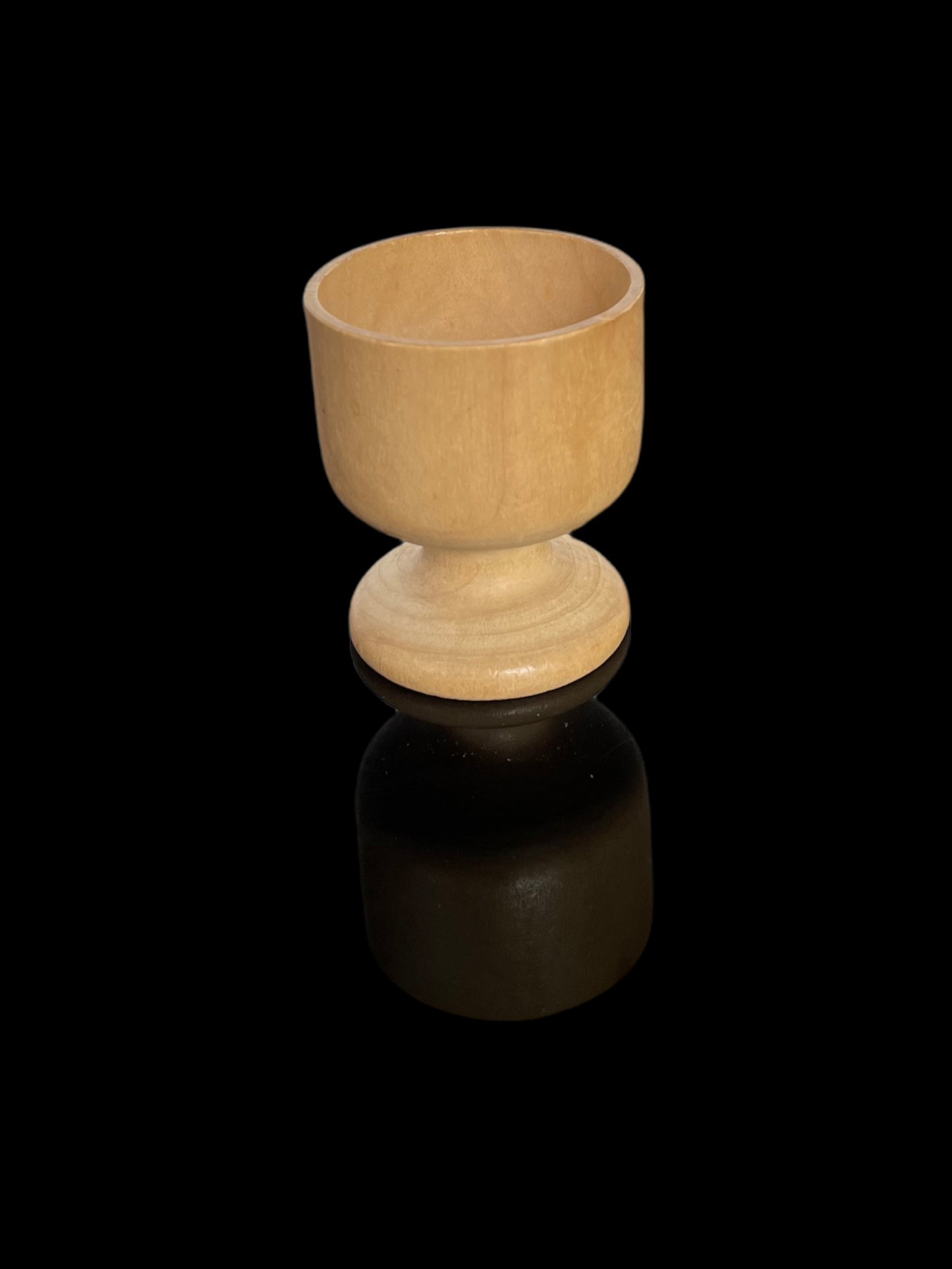 Loose Parts Montessori Wooden Cups Sensory bin Tools - HAPPY GUMNUT