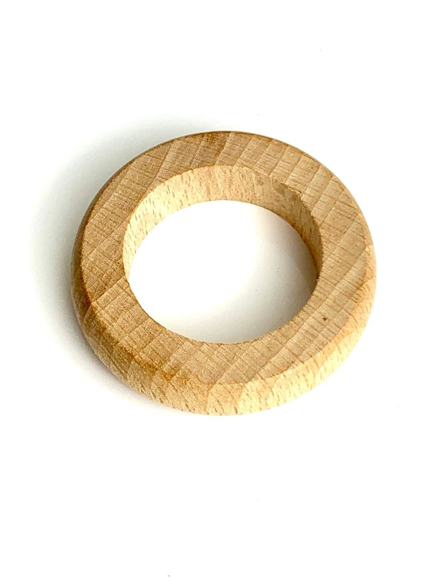 DIY Wooden Mandalas Loose Parts Play KIT , Fill your tinker tray - HAPPY GUMNUT