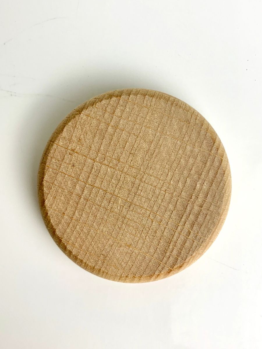 DIY Wooden Mandalas Loose Parts Play KIT , Fill your tinker tray - HAPPY GUMNUT